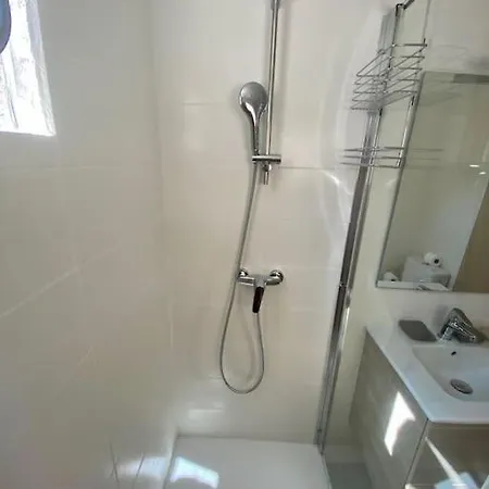 Appartamento Suzon Petit Loft Terrasse Et Clim Coté Mairie