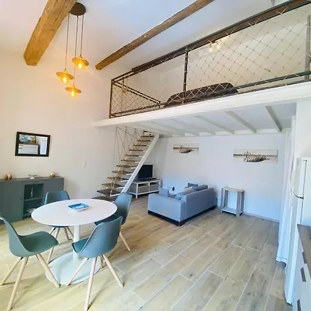 Suzon Petit Loft Terrasse Et Clim Cote Mairie *