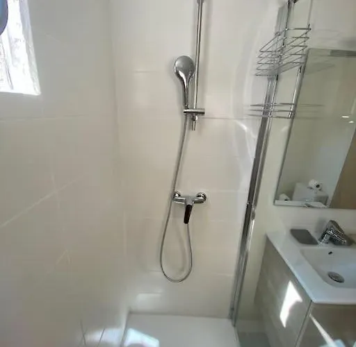 Διαμέρισμα Suzon Petit Loft Terrasse Et Clim Cote Mairie