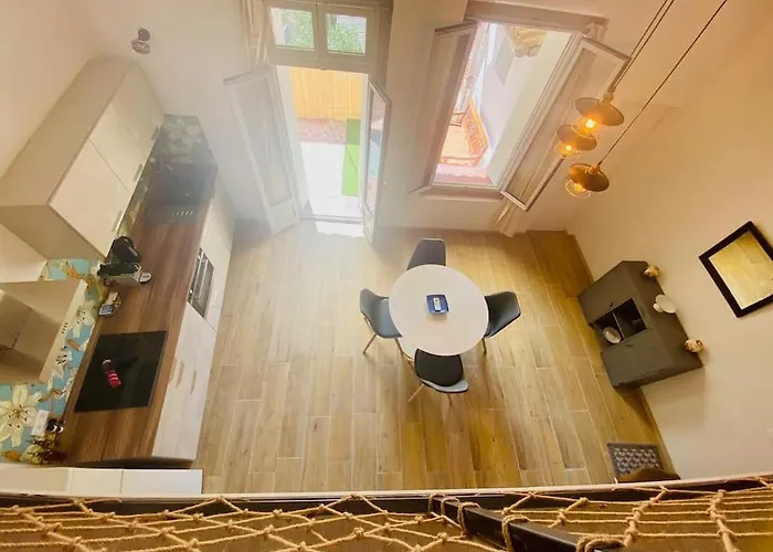 Διαμέρισμα Suzon Petit Loft Terrasse Et Clim Cote Mairie Σετ