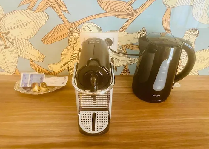 Διαμέρισμα Suzon Petit Loft Terrasse Et Clim Cote Mairie Σετ